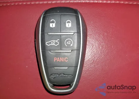 2020 Alfa Romeo Giulia Sport Awd из США, поврежденный, VIN ZARFANAN9L7630017